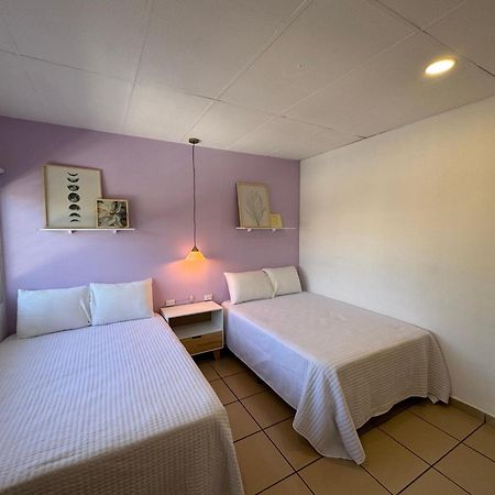 Casa Serena B&B Santa Tecla Buitenkant foto