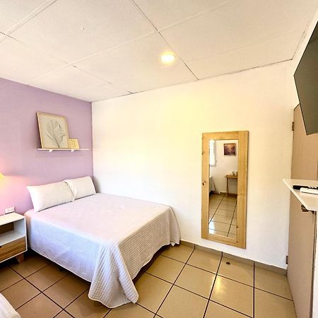 Casa Serena B&B Santa Tecla Buitenkant foto