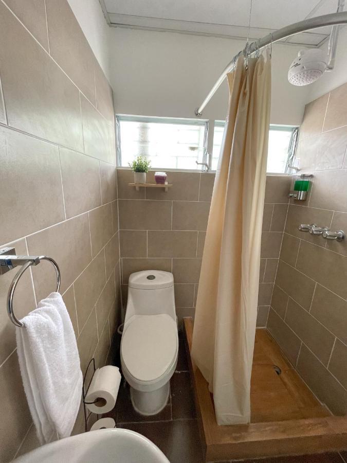Casa Serena B&B Santa Tecla Buitenkant foto