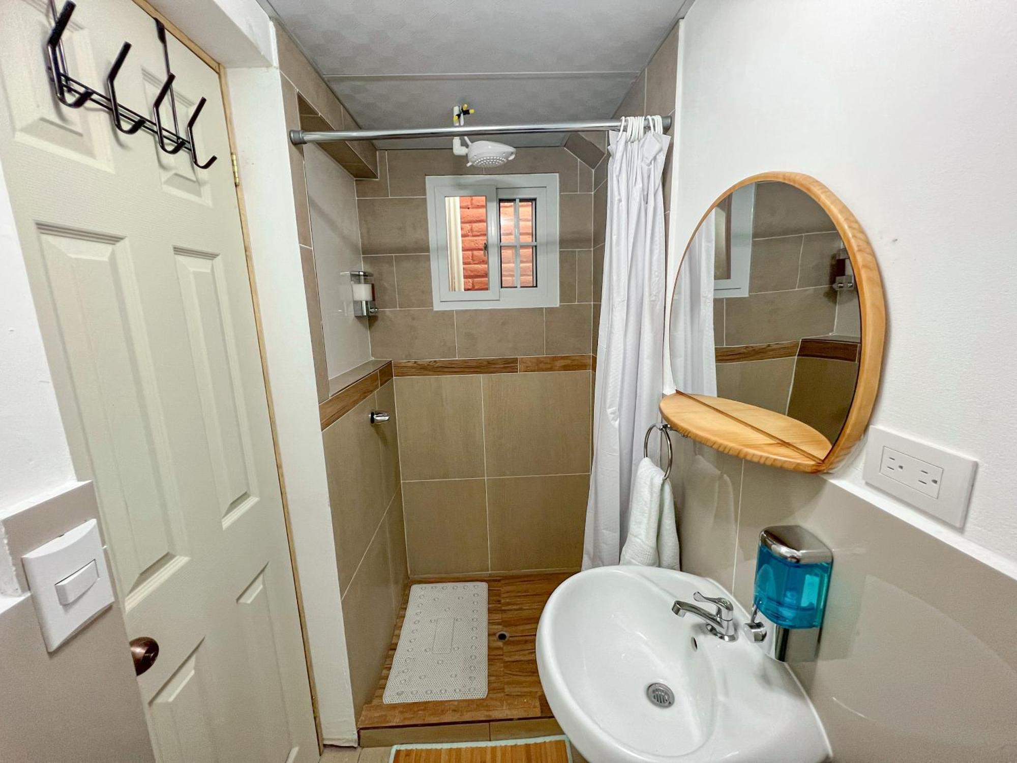 Casa Serena B&B Santa Tecla Buitenkant foto